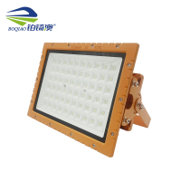 铂锜澳 LED方形防爆灯 355*275*110mm-200w 个