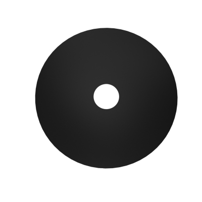 佰纳瑞(BAINARUI)BNR33-33 标签 33mm*33mm 黑色 单位:个