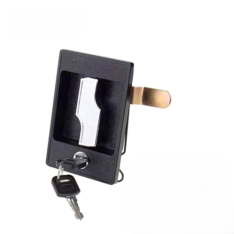 诚智旺 铁皮柜门锁 HY-220 /个