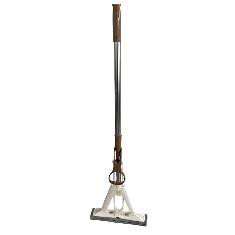 金迪乐 清洁拖把吸水地拖免手洗家用拖布