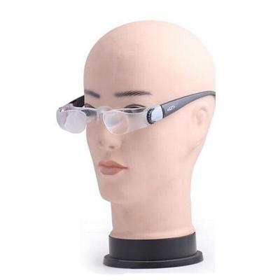 运动 双筒望远镜 电视放大镜 钓鱼镜望远镜 中距离助视器 眼睛式助视器 红色