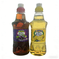 老亚牌进口果味醋饮料系列