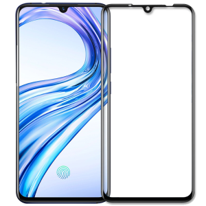 适用vivo X27/x23/X21/X20/X20PLUS/NEX2/Z1/Y85/Z3钢化膜全屏手机保护贴膜