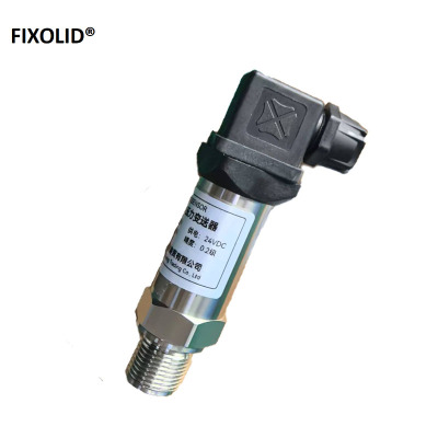 FIXOLID 压力变送器 MPM489精度0.2% 支