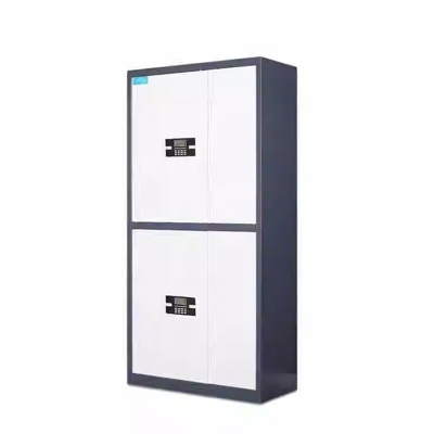 杭舍沐光双节保密柜900*420*1850mm086#/张