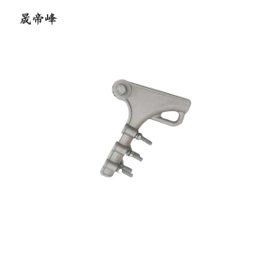 晟帝峰 耐张线夹 NLD-2 个