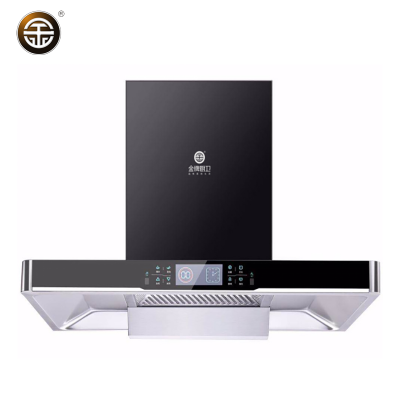 金牌油烟机排行榜