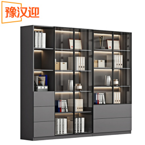 豫汉迎资料柜多规格