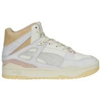 彪马(Puma)复古拼接皮革轻便防滑潮牌休闲运动鞋