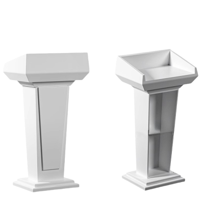 悦兴诚接待台62.5*39*117cm张