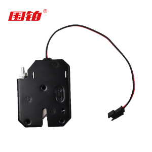 围铂 智能电控锁 DK-12V 个