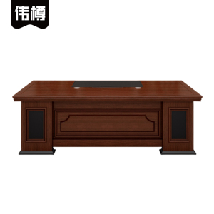 伟樽班桌200*100*76cm张