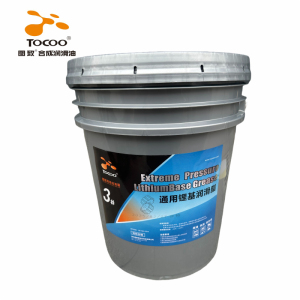 图致 通用锂基润滑脂 3# 升