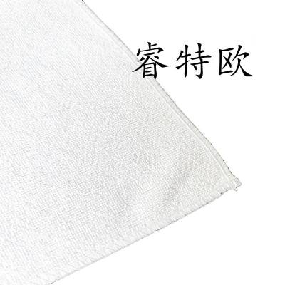 睿特欧 吸水毛巾 清洁毛巾 (白色) RT-21BJB 75cm*35cm/条