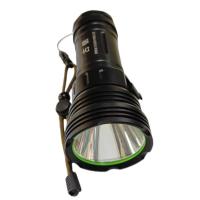 古信强光手电筒M2/个