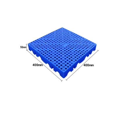 蒙企智品仓库垫板400*400*50mm/块