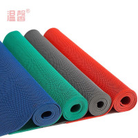 温馨 镂空地垫 6mm 米