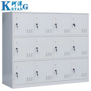 珂洋 储物柜 1.2米(白色) 台