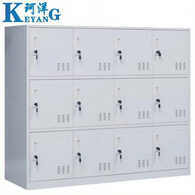 珂洋 储物柜 1.2米(白色) 台