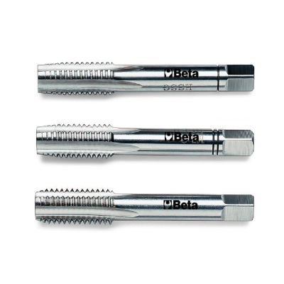 百塔(Beta) 431 8 公制高速钢粗牙丝锥56mm
