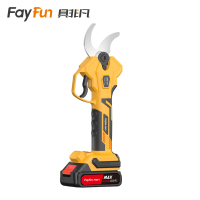 具非凡 修枝剪 21V台