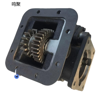 鸣聚 取力器总成 QC40A 个