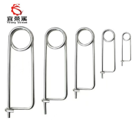 宜荣溪 别针卡簧销 2×45×74mm