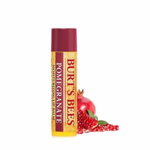 原装进口美国伯特小蜜蜂 Burt's Bees 润唇膏4.25g/支 滋润修护 防干裂