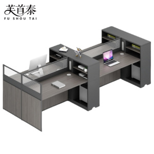 芙首泰屏风卡座四人位240*120*110cm张