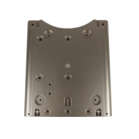 苏宁帮客 [配件]惠而浦反渗透净水机R75J31底座 底板