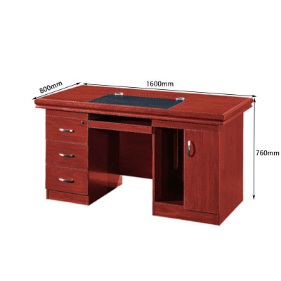 办公桌三圣Z-SS1 1600*800*760mm