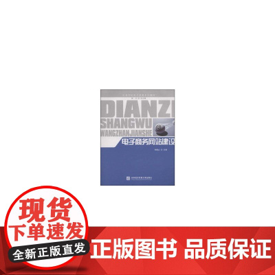 电子商务网站建设