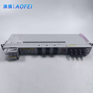 澳狒 DC-12分配单元 12口 用于过电保护 限流保护