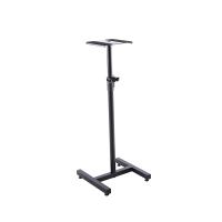 捷讯XC-RT304F音箱落地支架黑(只)