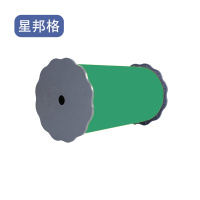 星邦格X4011胶贴260mm*20m(绿色)