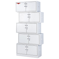 盛松林 文件柜 2020*850*360