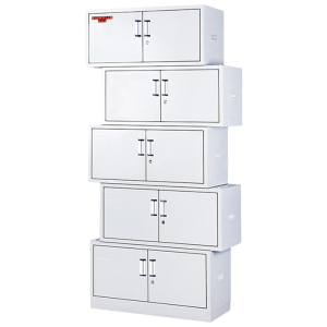 盛松林 文件柜 2020*850*360