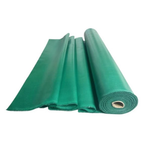 伟鹏双兴 三防布防火布防电焊渣布 1.5米*0.3mm*50米/卷