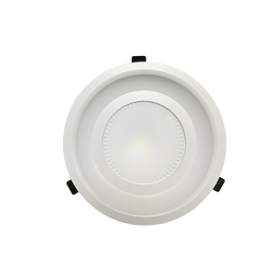 晖特LED嵌装筒灯HGD912-L/100W/个