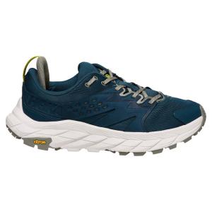 HOKA ONE ONE男士透气轻量滑雪鞋高弹减震舒适耐磨户外登山鞋
