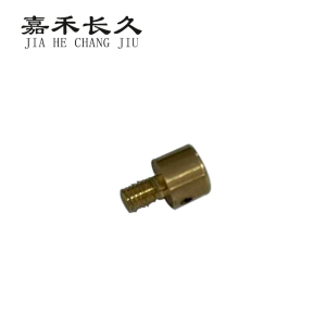 嘉禾长久 压力表螺丝 CJLS-002 个
