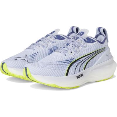 彪马(Puma)跑步鞋男缓震稳定训练鞋永续跑鞋户外运动鞋Nitro科技