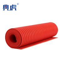 典虎 绝缘垫 5mm 耐压10KV 平方米