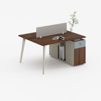 首指(SZ)办公桌/MS21-FB12