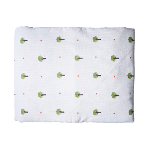 步宽 可水洗棉花夏凉被 150cm*200cm/床