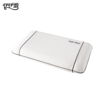 伊伊爱 记忆棉面包枕