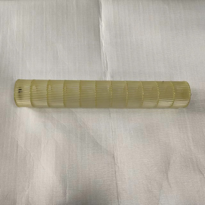 帮客材配 全新原装 P0970053326 贯流风扇 收前务必验货 100*614 外固定