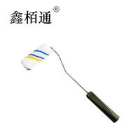 鑫栢通滚刷滚筒刷 九寸 把