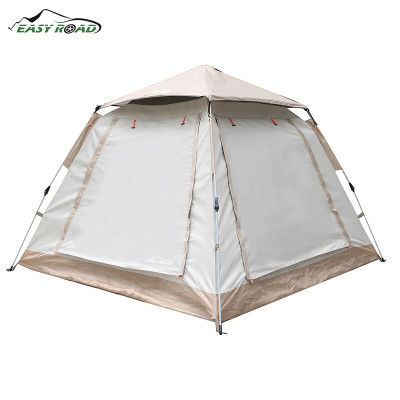 易路达 乐途户外多人帐篷YLD-ZD-011 80*17*17cm/套