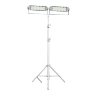 宙明 ZM-10B 22V 50W IP65 LED 电源直插 工作灯(移动灯) (计价单位:盏) 白色